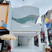 Chính Chủ Bán Mặt Tiền Nguyễn Thiện Thuật, P.1, Q.3: (5x7.8m), Giá Tốt 22,9 Tỷ!