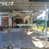 Nhà Cầu Dứa Phú Nông
