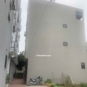 BÁN NHÀ 35M2 – 4 TẦNG – 5,55 TỶ - TỔ 14 YÊN NGHĨA – HÀ ĐÔNG.