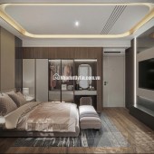 BÁN 8 CĂN NHÀ ĐỘC LẬP - TRUNG TÂM HỒNG BÀNG, HẢI PHÒNG