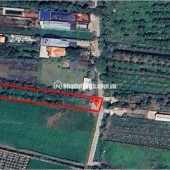 Chính chủ bán đất 1030m2 giá 7,2 tỷ, tp. Tân An, Long An