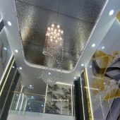Bán nhà riêng tại đường số 3, Gò Vấp, giá cực chất 10.2 tỷ, 62 m2
