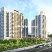 Chỉ với 150 triệu (10%) sở hữu căn hộ mặt tiền QL1A – Tiếp giáp Bình Chánh, cửa ngõ Tây Sài Gòn