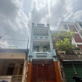 CHO THUÊ NHÀ NGUYÊN CĂN ĐẸP - P. TÂN ĐỊNH, Q.1 - 37 tr/ tháng