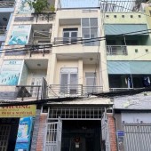 Cho thuê nhà nguyên căn -Đồng Nai -Phường 15 -Quận 10-  Giá thuê 18 tr/ tháng