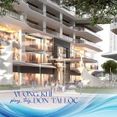 NEWTOWN DIAMOND – TÒA SAPPHIRE: Mở bán căn hộ mặt biển view sân golf giá chỉ 52tr/m2