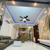 Chính Chủ Bán Nhà Cầu Giấy 38m2 6 Tầng Thang Máy Xây Mới Ô Tô Đỗ Cổng Hơn 10 Tỷ