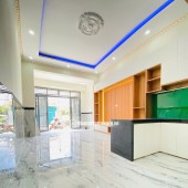 Bán nhà mặt phố Thới Tam Thôn 14, Hóc Môn, 4x15m, 60m2, SH, 4.3 tỷ