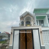 Bán nhà vừa hoàn thành xây dựng Mỹ Yên Long An - Phù hợp ở lâu dài