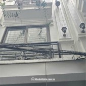 Bán gấp nhà Tân Triều , ô tô đỗ tận cửa