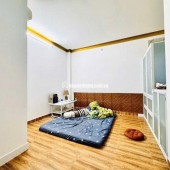 NHÀ NGON TRONG PHÂN KHÚC NHA. 
 Nhà đẹp 2 tầng – HẺM XE TẢI LUÔN – an ninh Diện tích 6x10m vuông vức – hoàn công