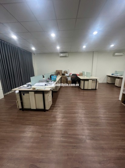 CHO THUÊ BIỆT THỰ MẶT TIỀN 18M - VÀNH ĐAI TRONG - BÌNH TÂN - VỊ THẾ LÀM VĂN PHÒNG ĐẲNG CẤP!