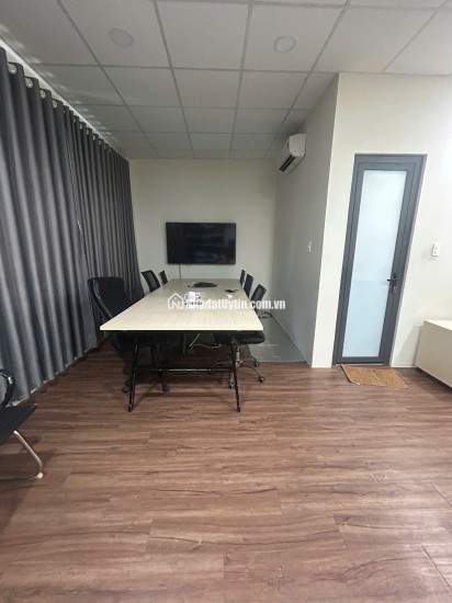 CHO THUÊ BIỆT THỰ MẶT TIỀN 18M - VÀNH ĐAI TRONG - BÌNH TÂN - VỊ THẾ LÀM VĂN PHÒNG ĐẲNG CẤP!