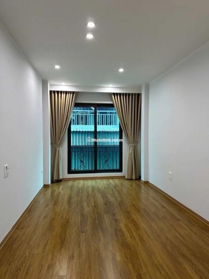 BÁN NHÀ MẬU LƯƠNG 5 TẦNG LÔ GÓC THANG MÁY NHỈNH 7 TỶ FULL NỘI THẤT