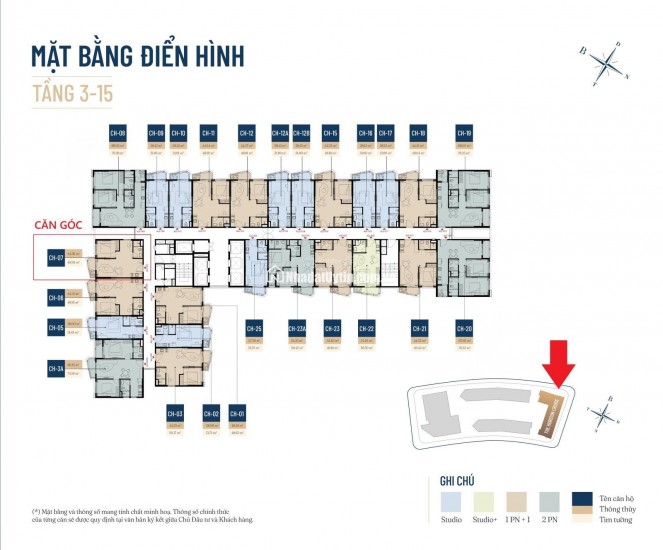 Sở hữu căn hộ view biển, chỉ với 2 tỷ tại Phú Quốc