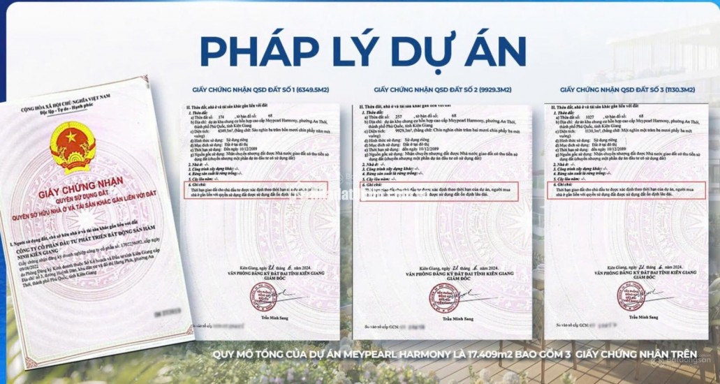 Meypearl Phú Quốc căn hộ view biển sở hữu lâu dài chỉ với hơn 2 tỷ