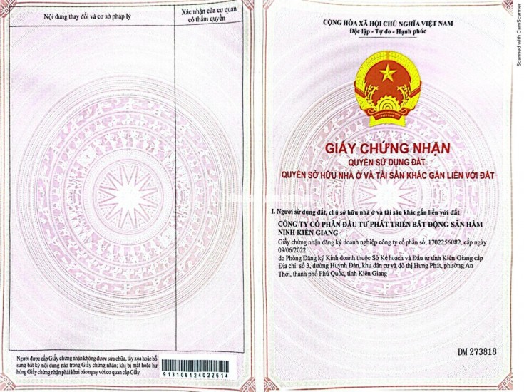 Meypearl Phú Quốc căn hộ view biển sở hữu lâu dài chỉ với hơn 2 tỷ