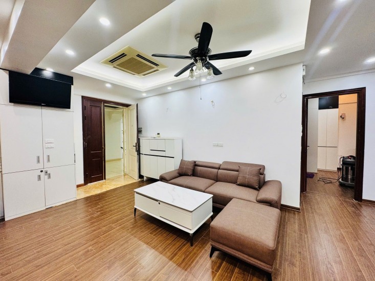 CĂN ĐẸP – TÒA ĐẸP – HÀNH LANG ĐÁ BÓNG – ÁNH SÁNG NGẬP TRÀN – BAN CÔNG MÊ LI