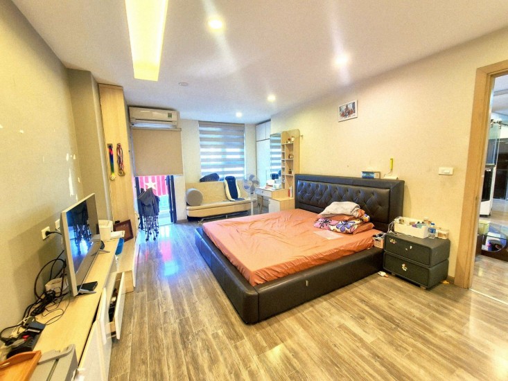 CĂN HỘ CAO CẤP – MẶT PHỐ TRUNG KÍNH – CENTRA POINT THÁP A – SIÊU ĐẸP – SIÊU VIP