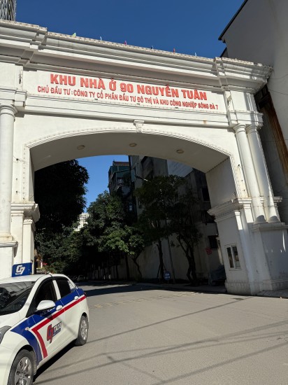 DÒNG TIỀN 65TR/THÁNG – LIỀN KỀ 90 NGUYỄN TUÂN – THANG MÁY – SỔ ĐỎ – GIỮ TIỀN QUÁ TỐT