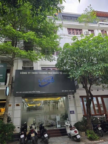 DÒNG TIỀN 65TR/THÁNG – LIỀN KỀ 90 NGUYỄN TUÂN – THANG MÁY – SỔ ĐỎ – GIỮ TIỀN QUÁ TỐT