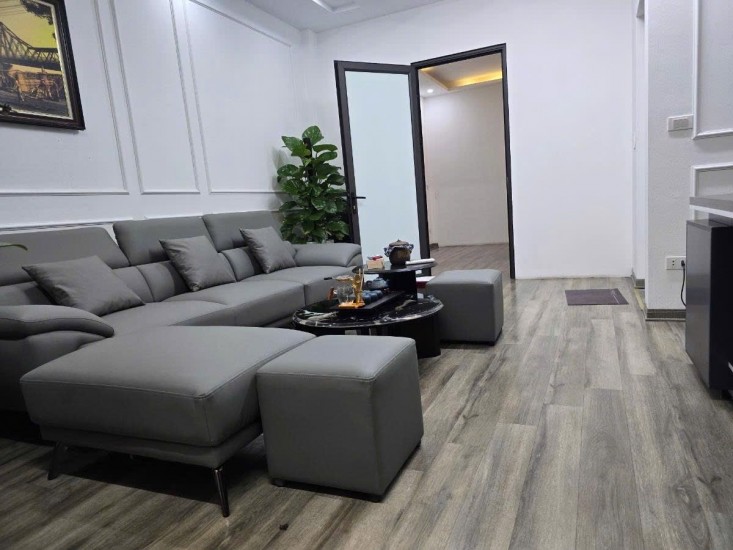 DÒNG TIỀN 65TR/THÁNG – LIỀN KỀ 90 NGUYỄN TUÂN – THANG MÁY – SỔ ĐỎ – GIỮ TIỀN QUÁ TỐT