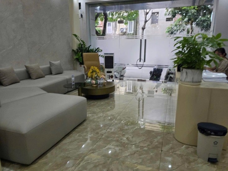 DÒNG TIỀN 65TR/THÁNG – LIỀN KỀ 90 NGUYỄN TUÂN – THANG MÁY – SỔ ĐỎ – GIỮ TIỀN QUÁ TỐT