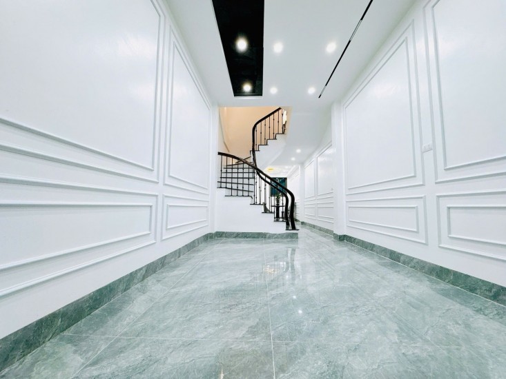 HIẾM CÓ TRONG PHÂN KHÚC NHỎ – PHÙNG KHOANG NHÀ ĐẸP – FULL NỘI THẤT – HAI THOÁNG