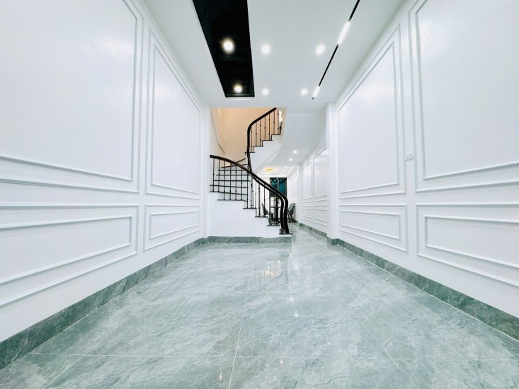 HIẾM CÓ TRONG PHÂN KHÚC NHỎ – PHÙNG KHOANG NHÀ ĐẸP – FULL NỘI THẤT – HAI THOÁNG