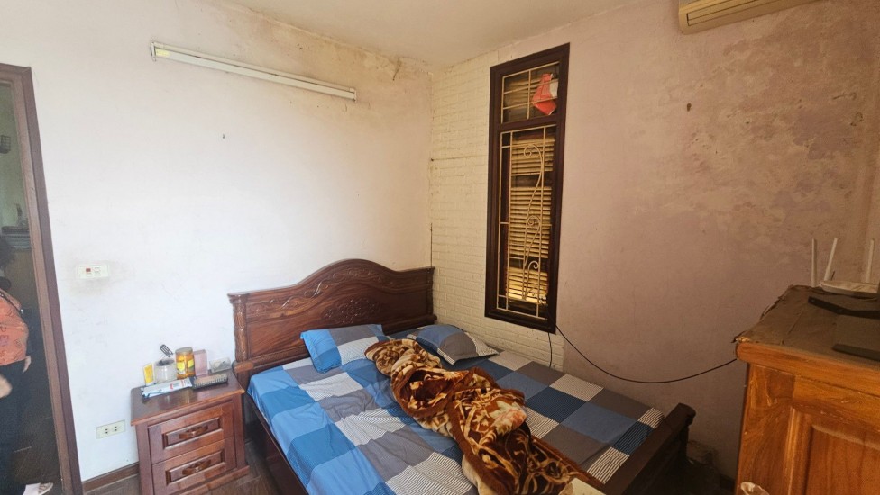 TRÚC BẠCH – LÔ GÓC ĐẸP NHẤT PHỐ – 3 THOÁNG – TẦM NHÌN HỒ TÂY