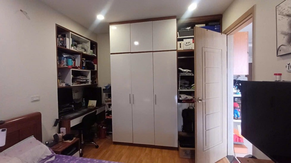 Nhà Đẹp Tầng Trung – View Thoáng – Sun Square: Chốn Bình Yên Cho Gia Đình Trẻ