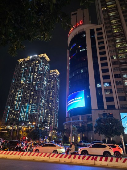 Nhà Đẹp Tầng Trung – View Thoáng – Sun Square: Chốn Bình Yên Cho Gia Đình Trẻ