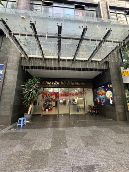 Căn Góc Đẹp Nhất Phân Khu Diamond – Nội Thất Xịn – Mua Là Thích Ngay!