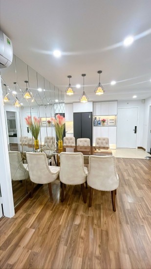 Căn Góc Đẹp Nhất Phân Khu Diamond – Nội Thất Xịn – Mua Là Thích Ngay!