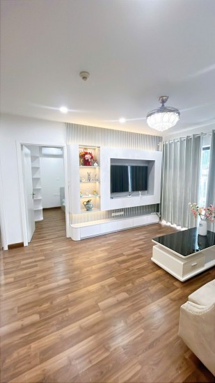 Căn Góc Đẹp Nhất Phân Khu Diamond – Nội Thất Xịn – Mua Là Thích Ngay!