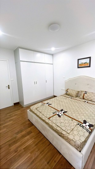 Căn Góc Đẹp Nhất Phân Khu Diamond – Nội Thất Xịn – Mua Là Thích Ngay!