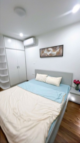 Căn Góc Đẹp Nhất Phân Khu Diamond – Nội Thất Xịn – Mua Là Thích Ngay!