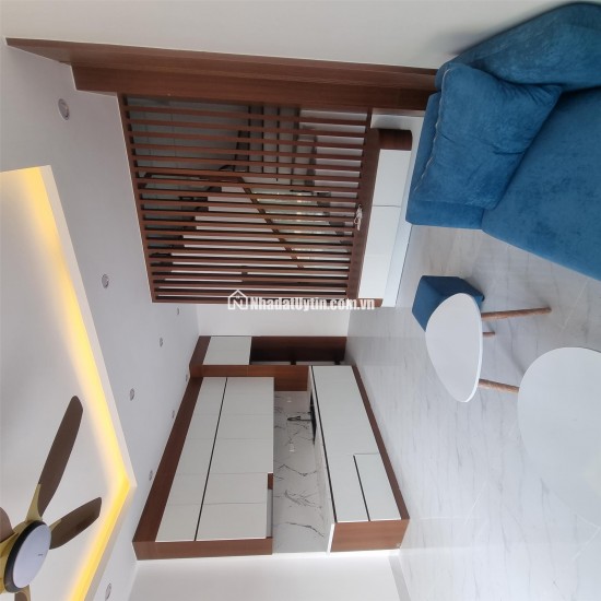 BÁN NHÀ 40M DƯƠNG NỘI 10M RA Ô TÔ CHỈ 7 TỶ