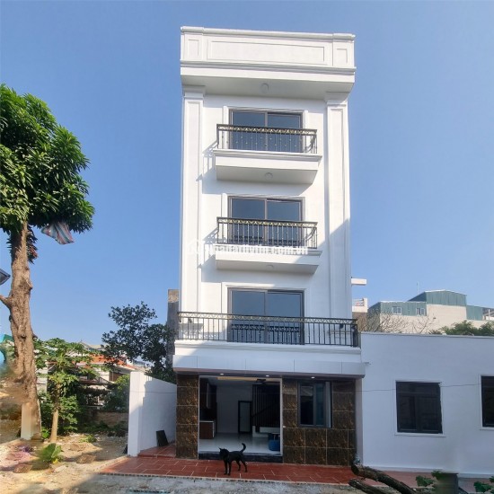 BÁN NHÀ 40M DƯƠNG NỘI 10M RA Ô TÔ CHỈ 7 TỶ