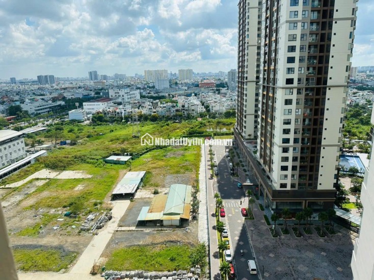 Cho thuê căn hộ Akari, Bình Tân, 56m2, 2PN, giá 7.9tr/th, LH: 0942239239