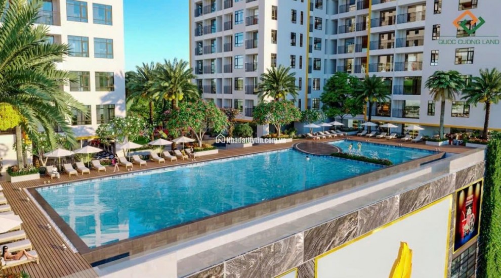 Bán gấp căn hộ Q8, Tạ Quang Bửu, 31m2, 1PN, SHR, 2 tỷ - LH: 0916466446