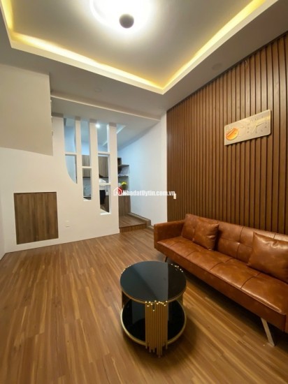  KHU VIP PHAN XÍCH LONG (ĐƯỜNG HOA) 24M2 (3.6X7) NT ĐẸP - CHỈ 4.1 TỶ