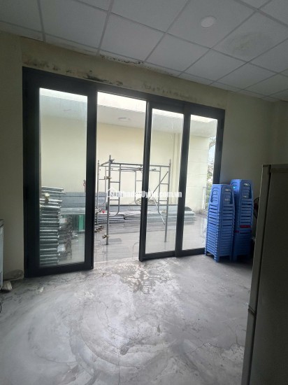 CHO THUÊ BIỆT THỰ MẶT TIỀN 18M - VÀNH ĐAI TRONG - BÌNH TÂN - VỊ THẾ LÀM VĂN PHÒNG ĐẲNG CẤP!