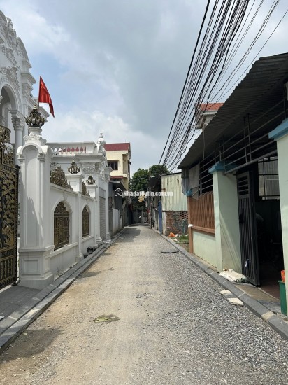 90m THỤY LÂM - ĐÔNG ANH