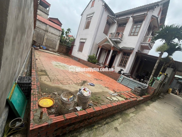 90m THỤY LÂM - ĐÔNG ANH