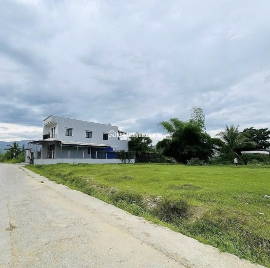  SỞ HỮU NGAY LÔ ĐẤT TRUNG TÂM ĐẠI HIỆP – GẦN CHỢ, GẦN TRƯỜNG, GIÁ SIÊU MỀM!