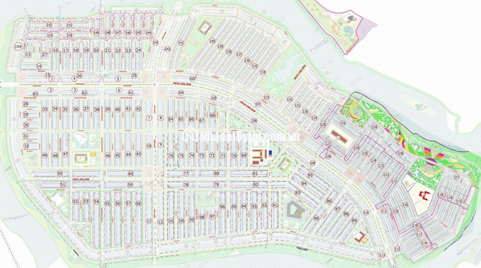 Đất nền Nam Hòa Xuân, Ngũ Hành Sơn: 100m2, mặt tiền 5m, hướng Đông, sổ đỏ trao tay, giá chỉ 6.5 tỷ! Gọi ngay 0843222222.
