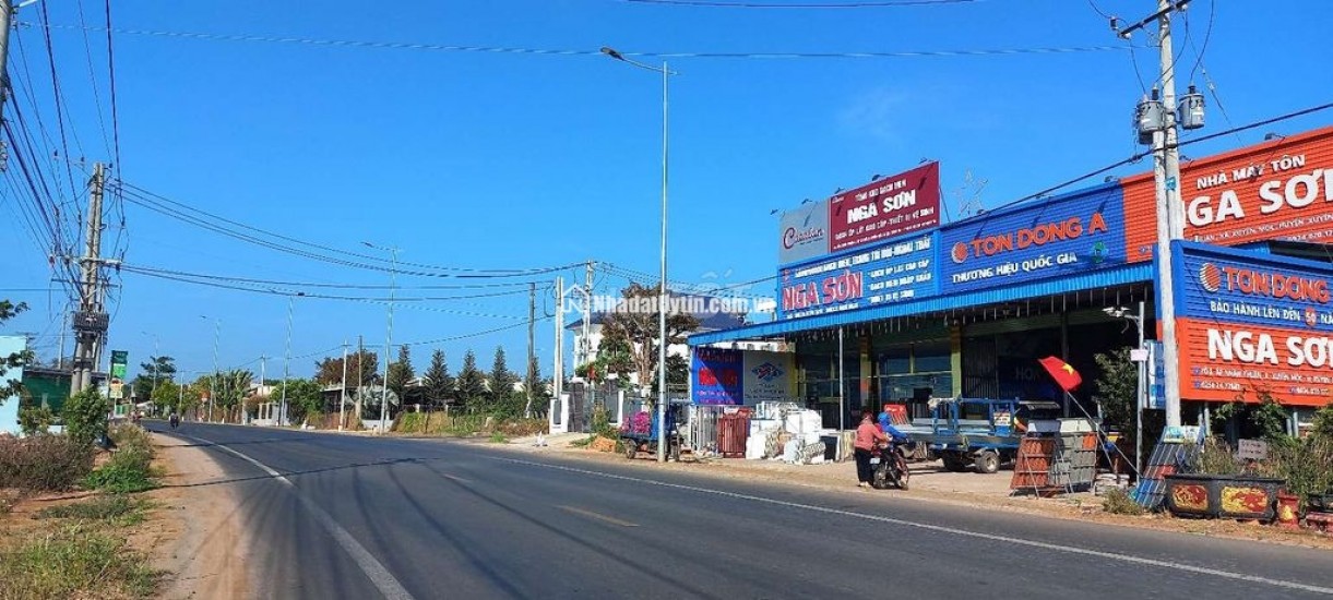 Kẹt tiền Chính Chủ bán gấp đất Xuyên Mộc giá rẻ 344m² Gần Cao Tốc, Giá 2,2 Tỷ Sổ hồng ngay