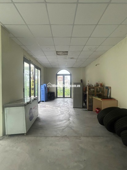 CHO THUÊ BIỆT THỰ MẶT TIỀN 18M - VÀNH ĐAI TRONG - BÌNH TÂN - VỊ THẾ LÀM VĂN PHÒNG ĐẲNG CẤP!