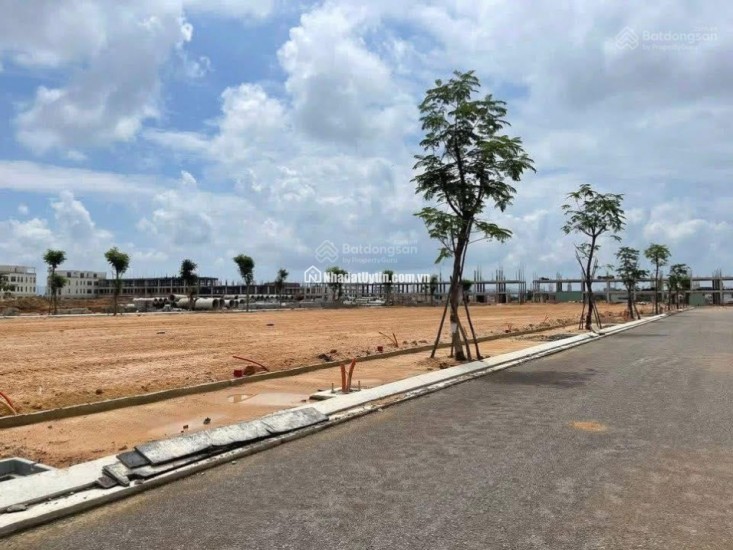 Bán  đất dự án đẹp ở mặt tiền QL19 Quy Nhơn Giá chỉ từ 2,2 tỷ/lô diện tích 80m2, Hỗ trợ trả góp không lãi suất